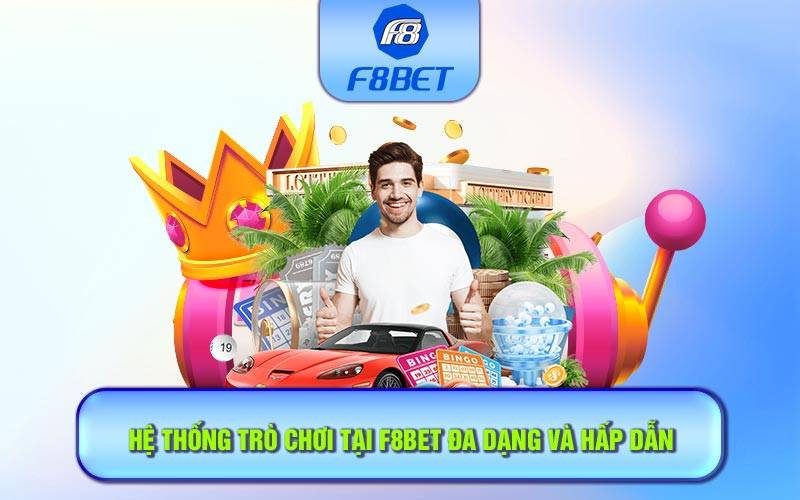 Bảo mật luôn là yếu tố được F8BET đề cao và ưu tiên nâng cấp, cải tiến 