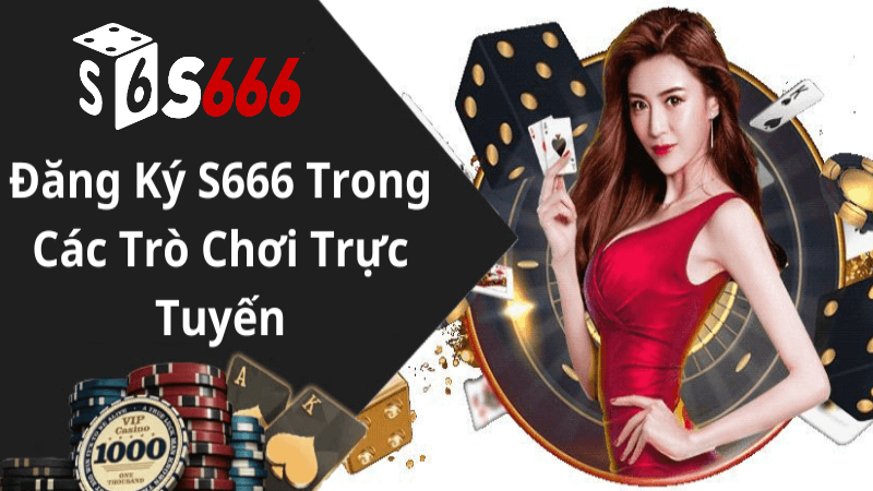 Một trong những điểm mạnh nhất của s6666