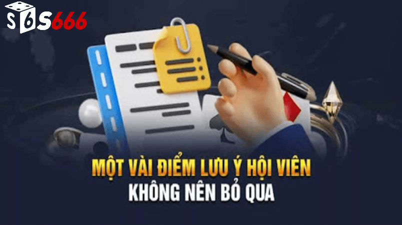 Cách Thực Hiện Điều Khoản Điều Kiện s6666 plus